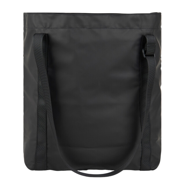 Vinga Livorno gerecycled polyester draagtas UTXD120_black large