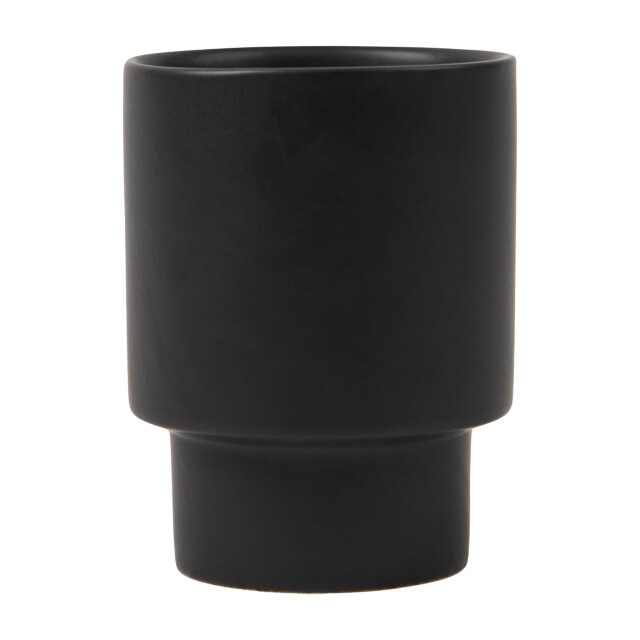 Vinga Nagano gerecyclede mok UTXD164_black large