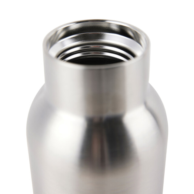 Vinga Ciro gerecycleerde 300ml geïsoleerde waterfles UTXD245_steel large