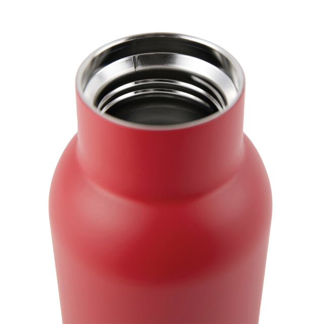 Vinga Ciro gerecycleerde 300ml geïsoleerde waterfles UTXD245_red large