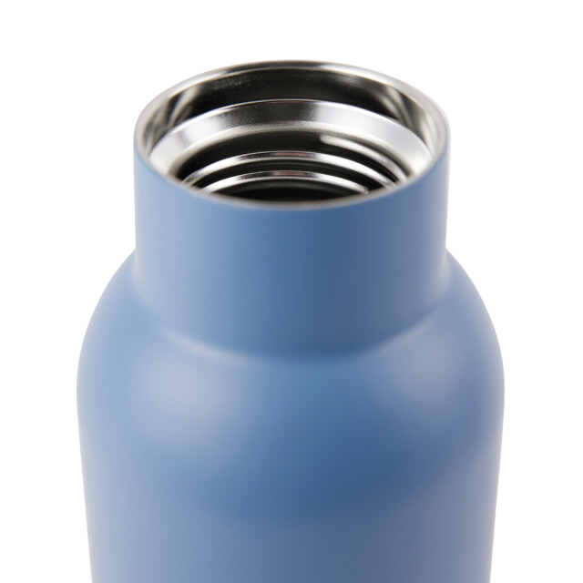 Vinga Ciro gerecycleerde 300ml geïsoleerde waterfles UTXD245_blue large