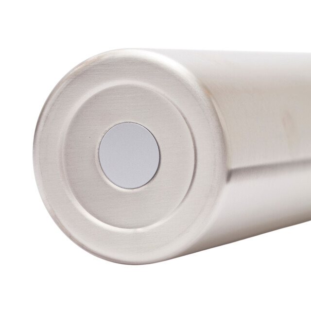 Vinga 1000ml geïsoleerde waterfles UTXD248_steel large