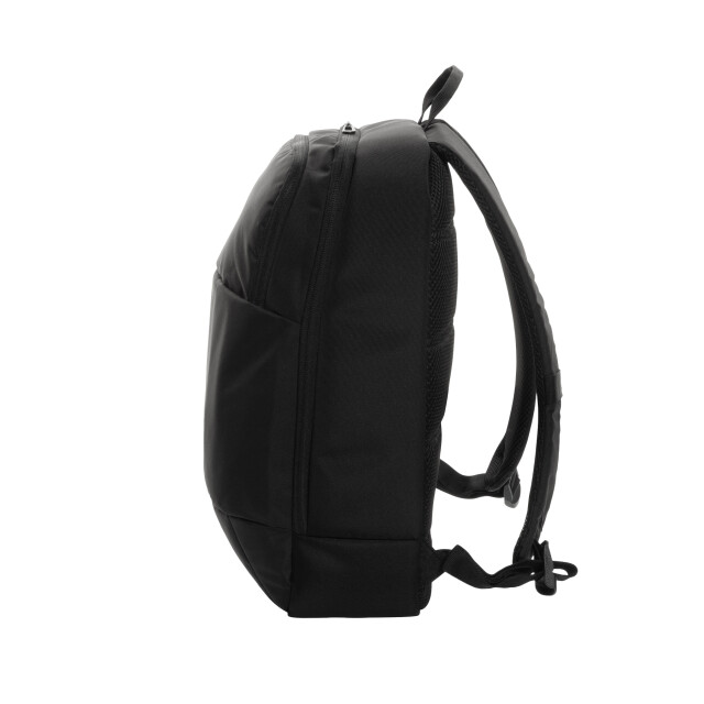 Swiss Peak Laptop rugzak modern aware UTXD1165_black large