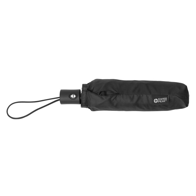 Swiss Peak Rpet aware vouwparaplu UTXD315_black large