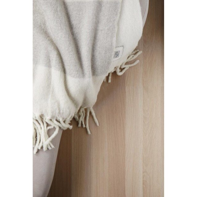 Vinga Tto wollen deken UTXD116_beige large