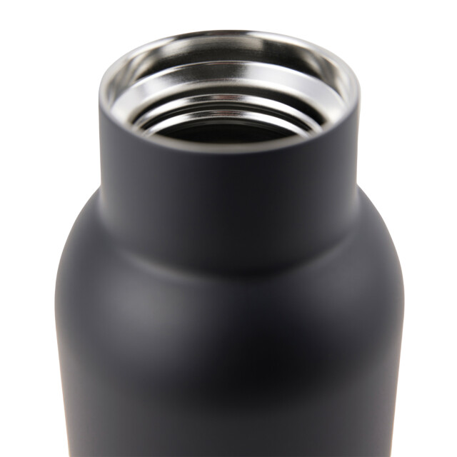 Vinga Ciro gerecycleerde 300ml geïsoleerde waterfles UTXD245_black large