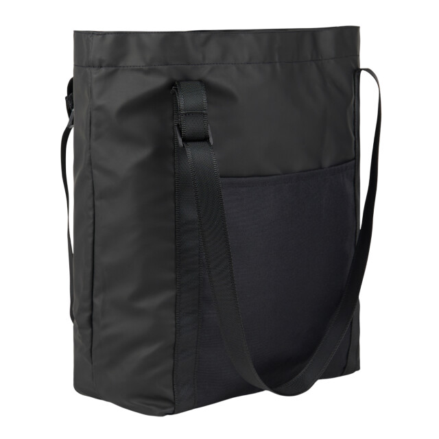 Vinga Livorno gerecycled polyester draagtas UTXD120_black large