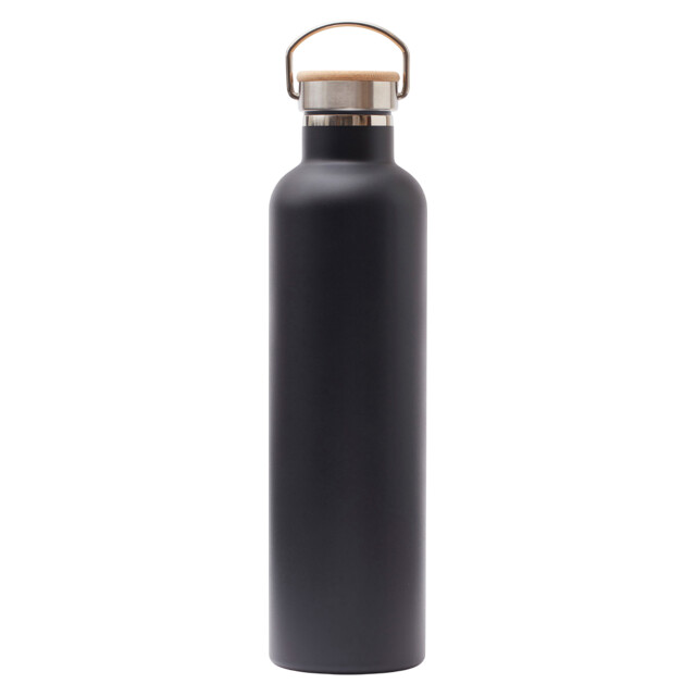 Vinga 1000ml geïsoleerde waterfles UTXD248_black large