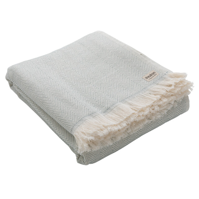 Ukiyo Hisakoaware 4 seizoenen handdoek UTXD250_green large