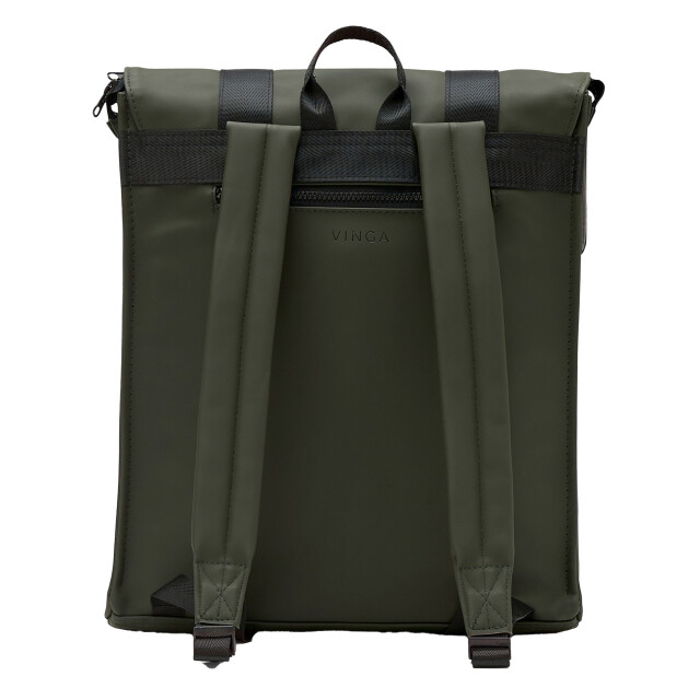 Vinga Baltimore 19l rugzak UTXD132_green large