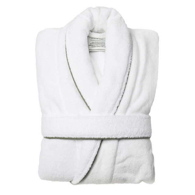 Vinga Uniseks harper kamerjas voor volwassenen UTXD160_white large