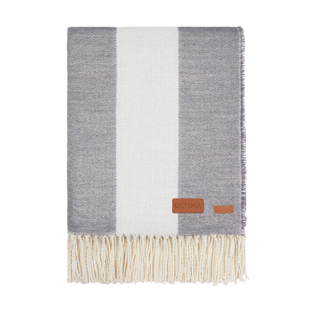 Vinga Tella polylana bewust deken UTXD288_grey large