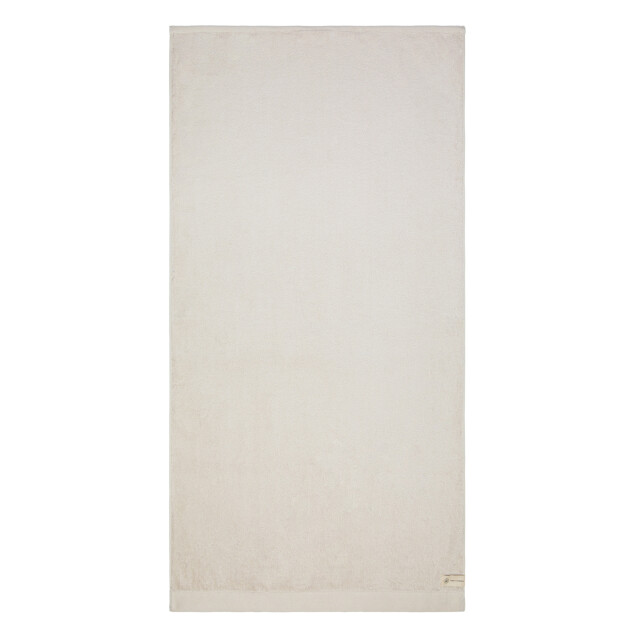 Vinga Berken plain handdoek UTXD175_beige large
