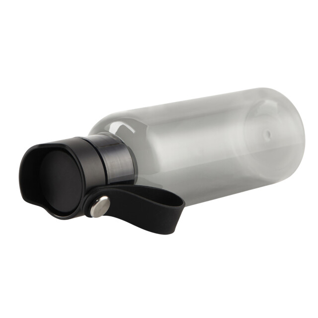 Vinga Balti gerecyclede waterfles van 600 ml UTXD365_black large