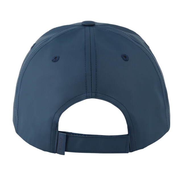 Vinga Baltimore gerecycled aware baseballpet UTXD394_navy large