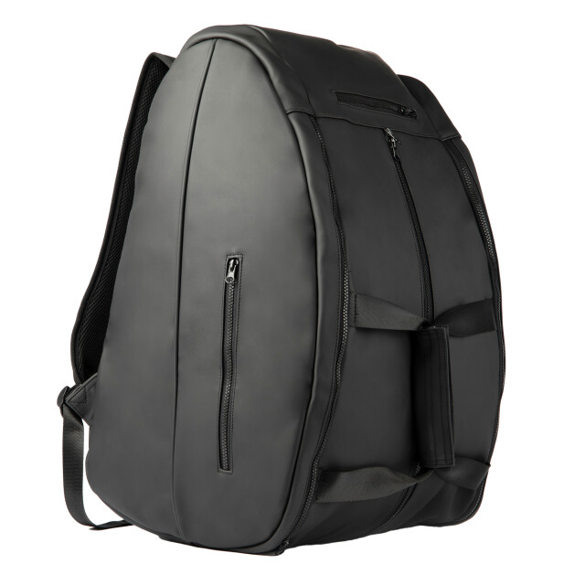 Vinga Baltimore rugzak UTXD204_black large