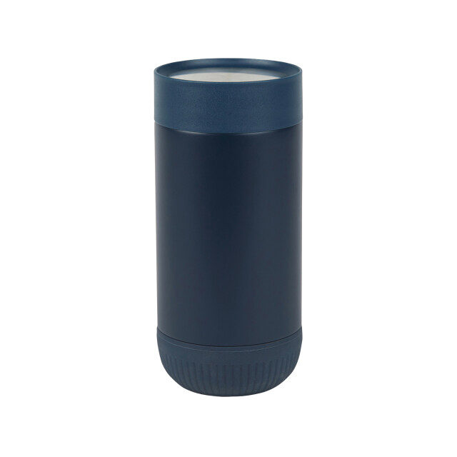 Vinga Erie gerecycled roestvrijstalen mok van 350 ml UTXD511_navy large