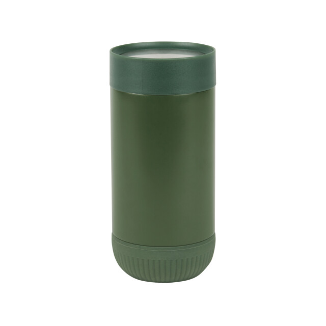 Vinga Erie gerecycled roestvrijstalen mok van 350 ml UTXD511_green large