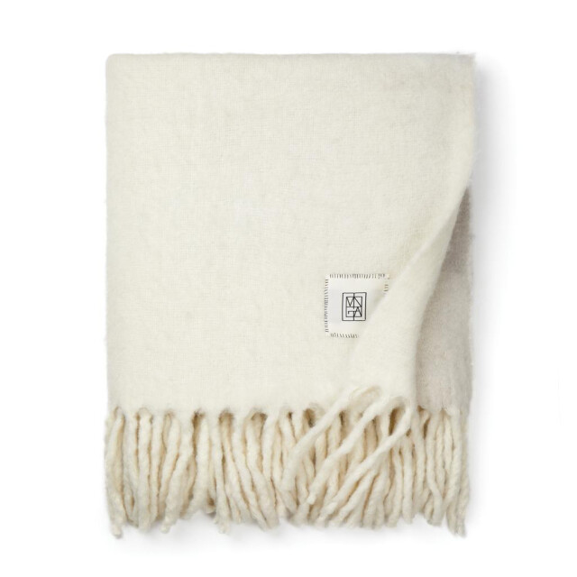 Vinga Tto wollen deken UTXD116_beige large