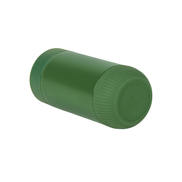Vinga Erie gerecycled roestvrijstalen mok van 350 ml UTXD511_green large