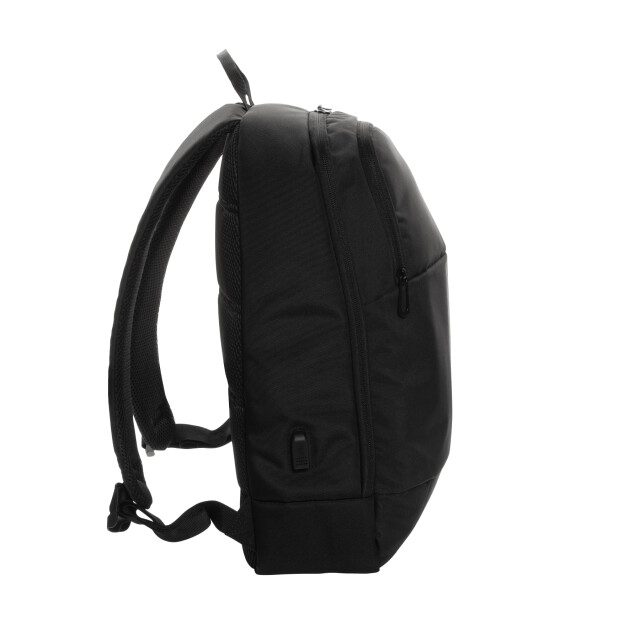 Swiss Peak Laptop rugzak modern aware UTXD1165_black large