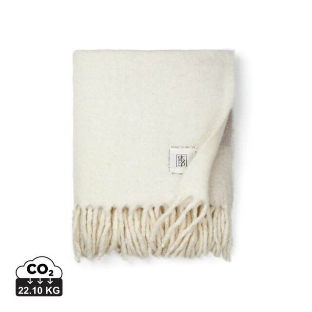 Vinga Tto wollen deken UTXD116_beige large