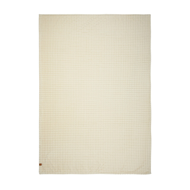 Vinga Branson rpet deken UTXD469_beige large