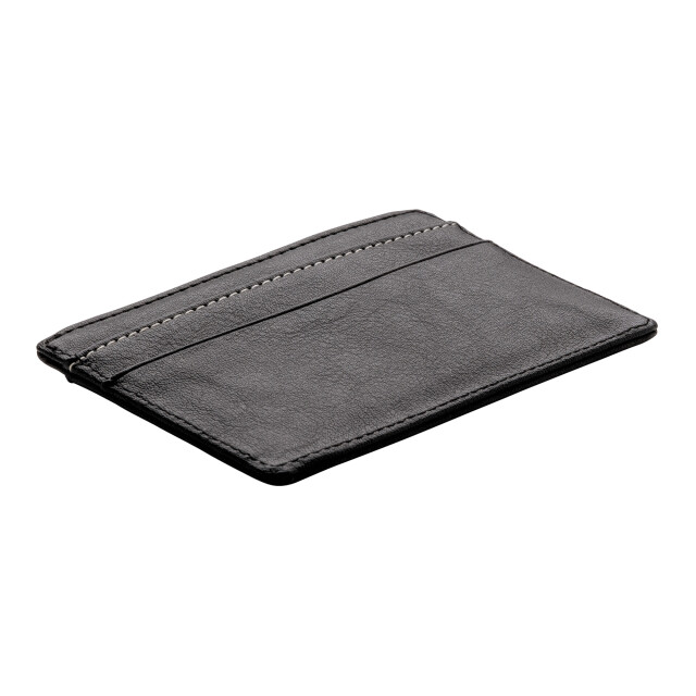 Swiss Peak Rfid-blokkerende kaarthouder UTXD121_black large