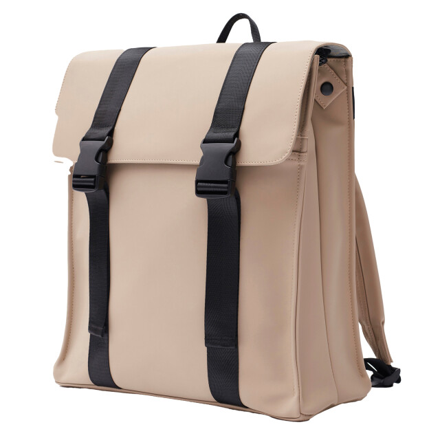 Vinga Baltimore 19l rugzak UTXD132_greige large