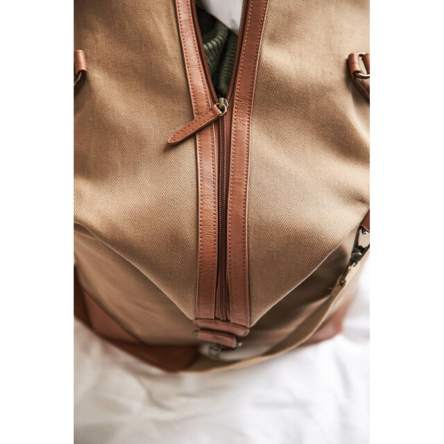 Vinga Sloane rpet weekendtas UTXD552_brown large