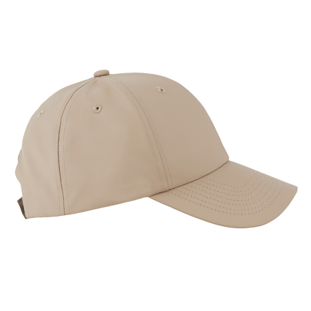 Vinga Baltimore gerecycled aware baseballpet UTXD394_greige large