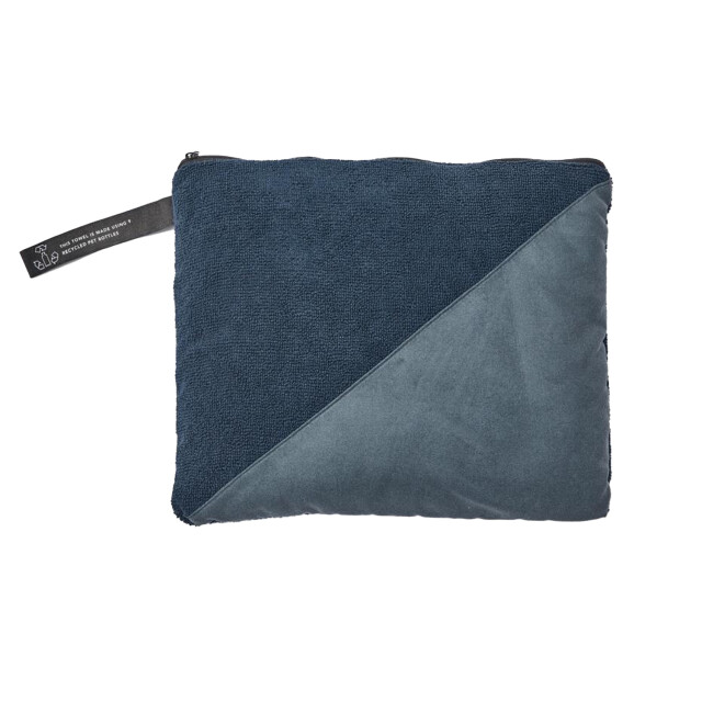 Vinga Active dry rpet handdoek UTXD591_blue large