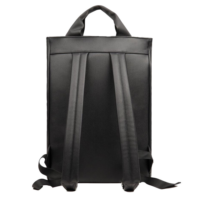 Vinga Bermond pu gerecyclede rugzak UTXD597_black large