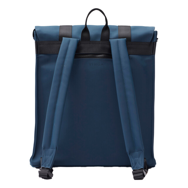 Vinga Baltimore 19l rugzak UTXD132_navy large