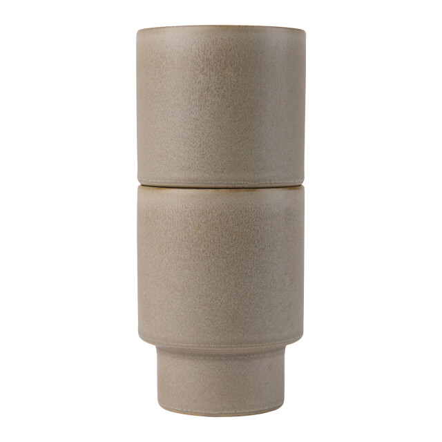 Vinga Nagano gerecyclede mok UTXD164_beige large
