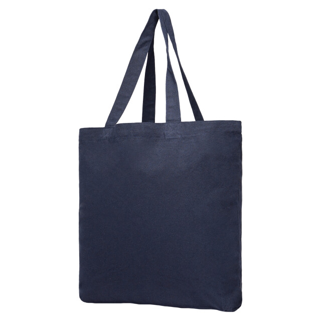 Vinga Hilo aware canvas gerecyclede 21l draagtas UTXD143_navy large