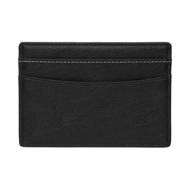 Swiss Peak Rfid-blokkerende kaarthouder UTXD121_black large
