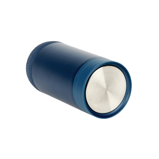 Vinga Erie gerecycled roestvrijstalen mok van 350 ml UTXD511_navy large