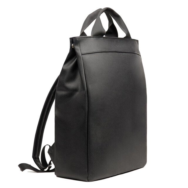 Vinga Bermond pu gerecyclede rugzak UTXD597_black large