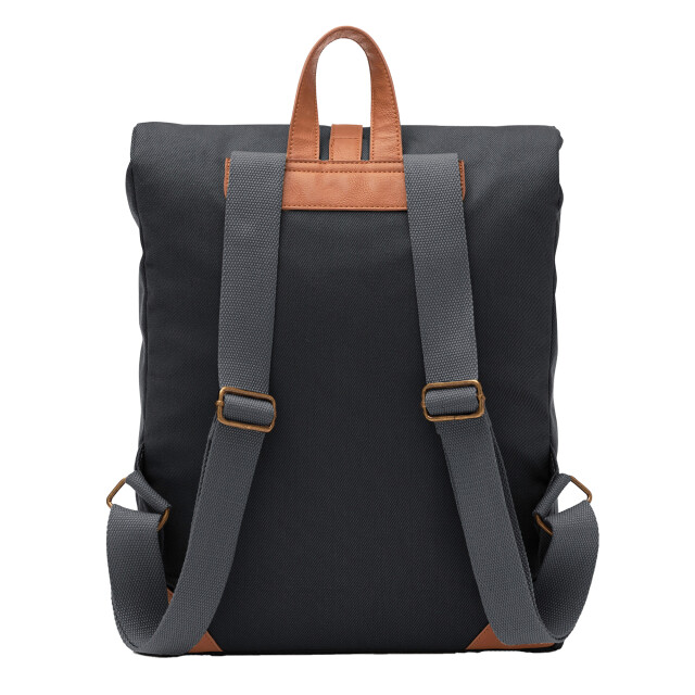 Vinga Sloane rugzak van gerecycled polyester UTXD210_grey large