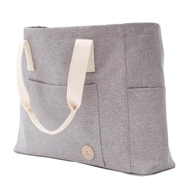 Vinga Sortino 25l draagtas UTXD146_grey large