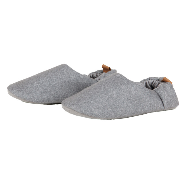 Vinga Volwassen uniseks moulton rpet pantoffels UTXD676_grey large
