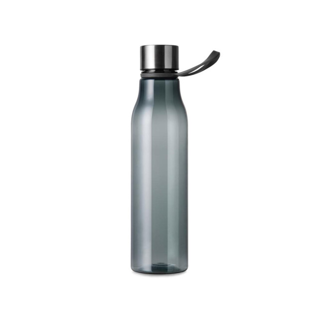Vinga Magere gerecycleerde waterfles 800ml UTXD244_anthracite large