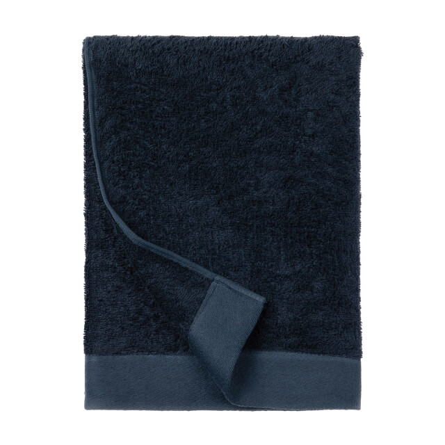 Vinga Berken plain handdoek UTXD175_blue large