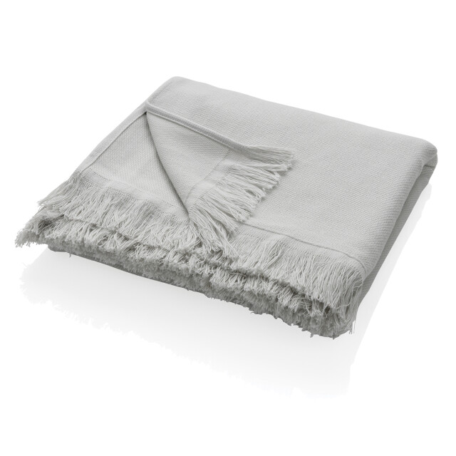 Ukiyo Keiko aware hammam badhanddoek UTXD179_grey large