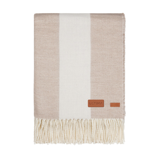 Vinga Tella polylana bewust deken UTXD288_beige large