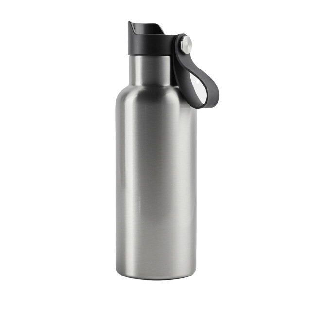 Vinga Balti vacuüm geïsoleerde waterfles UTXD645_steel large
