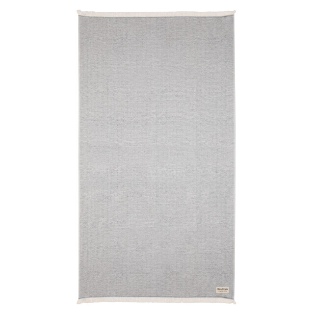 Ukiyo Hisakoaware 4 seizoenen handdoek UTXD250_black large