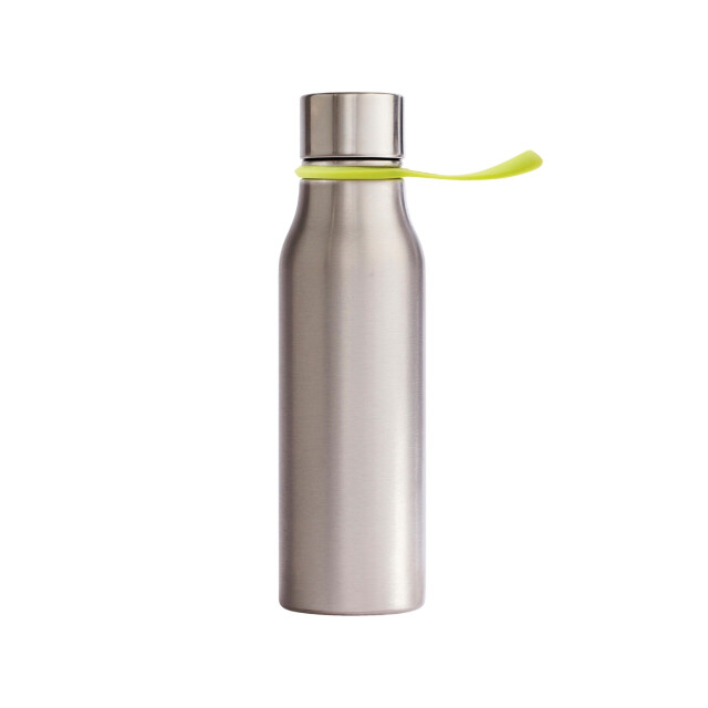 Vinga Magere thermische waterfles UTXD646_lime large