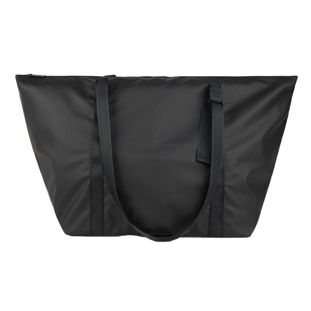 Vinga Livorno weekendtas van gerecycled polyester UTXD321_black large